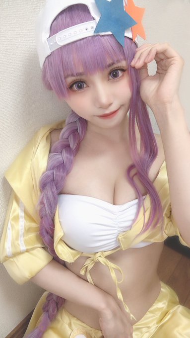 Twitterのコスプレ画像51