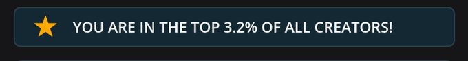 Come find out why I'm Top 3.2% on OnlyFans https://t.co/2AmeBXzRUL https://t.co/NAaipTTA4f