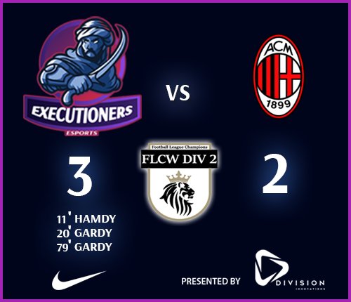 Executioners Esports tweet media