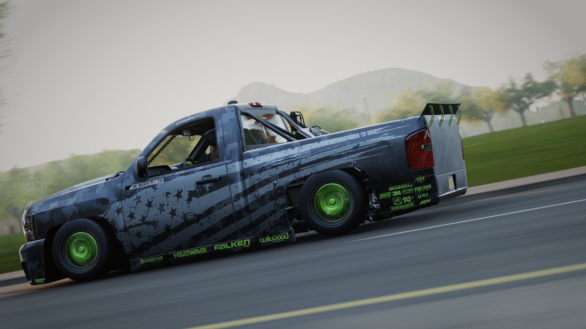تويتر Henry على تويتر Horizon Promo Car 254 18 Chevrolet Silverado 1500 Deberti Design Drift Truck Forzahorizon Weareplayground Xbox Forzahorizon4 Forzashare Horizonpromo Xbox T Co Qqlk6he8ys