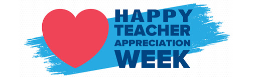 ARCatMC's tweet image. Happy Teacher Appreciation Day! As we celebrate this week of educators, whom do you wish to recognize? Maybe it's a teacher from K-12 or a professor you had at MC. Post a note here to celebrate our friends in education.