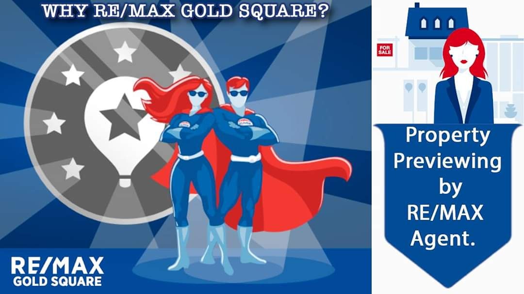 RE/MAX GOLD SQUARE tweet media