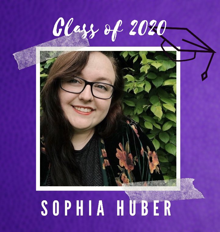 PSPAlphaZeta's tweet photo. For the rest of the days leading up to graduation we are going to be celebrating our seniors. We will miss you all and hope you all visit as our newish alumni! https://t.co/3qYwTp4T9H