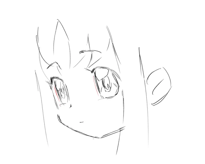 なんか絵のこといろいろ考えてたら時間がすぎてた 