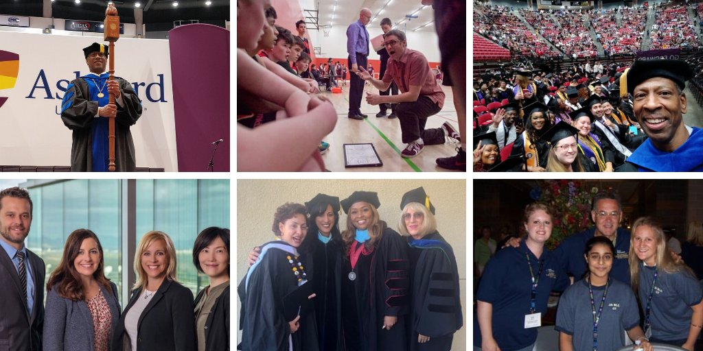 UAZGlobalCampus's tweet image. It's National Teacher Day. Join us in celebrating our amazing faculty. Which Ashford instructor has inspired you most? Take a moment to #thankateacher!

#NationalTeacherDay #TeacherAppreciationWeek #OnlineLearning #AshfordUniversity