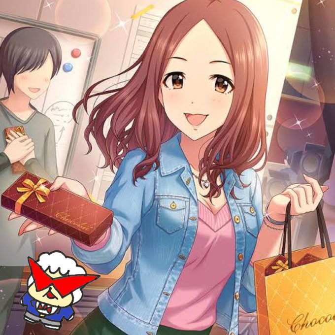 5月6日は沢田麻理菜の誕生日のtwitterイラスト検索結果