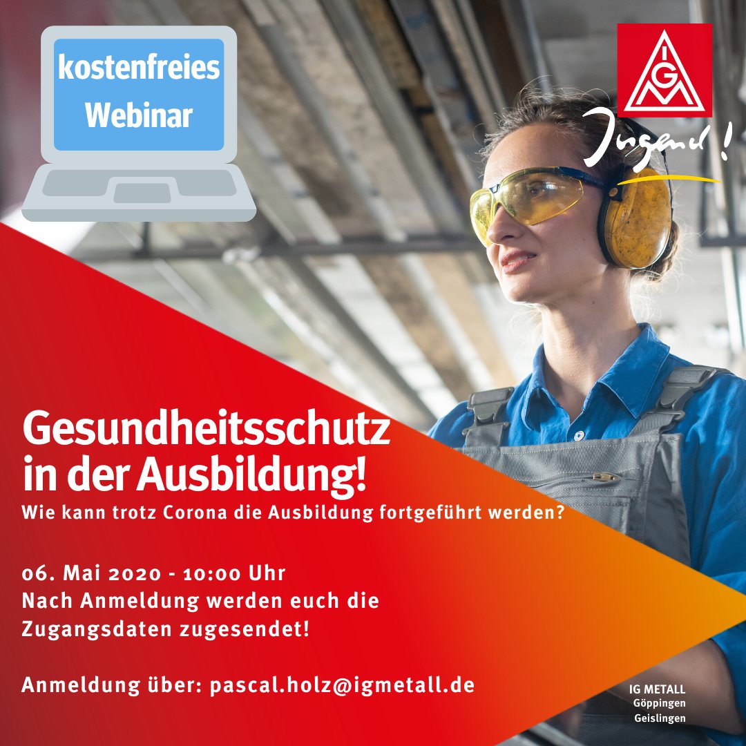 IGM Göppingen-Geislingen (@igm_gp) on Twitter photo 