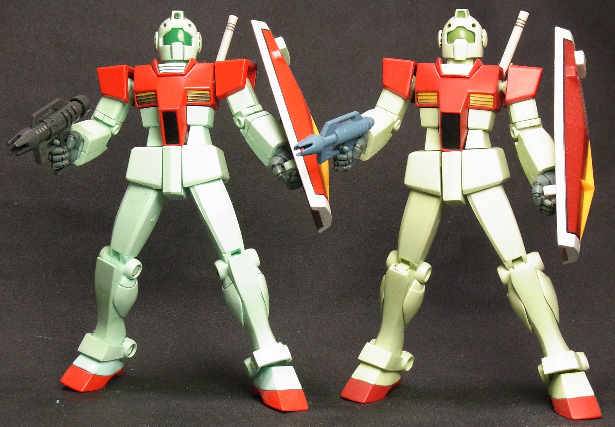 税込 可動戦士ガンダム ジム コミック アニメ フィギュア 9 000 Eur Artec Fr