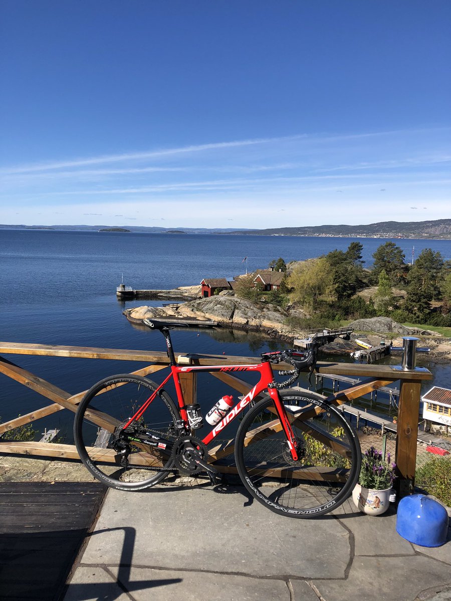 Carl Fredrik Hagen tweet media