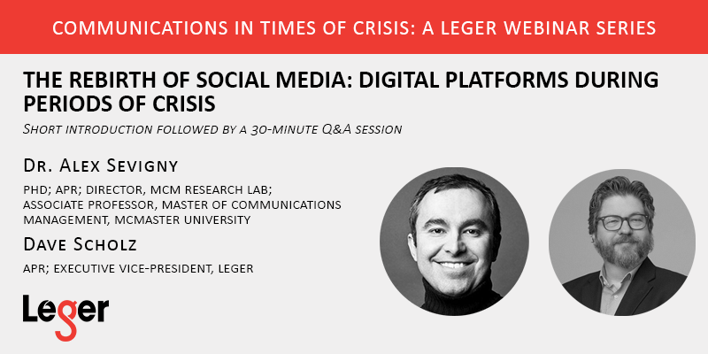 David Scholz, APR tweet media