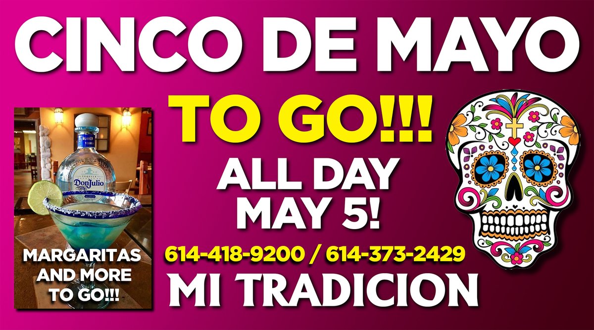 Mi Tradicion (@mitradmexican) on Twitter photo 