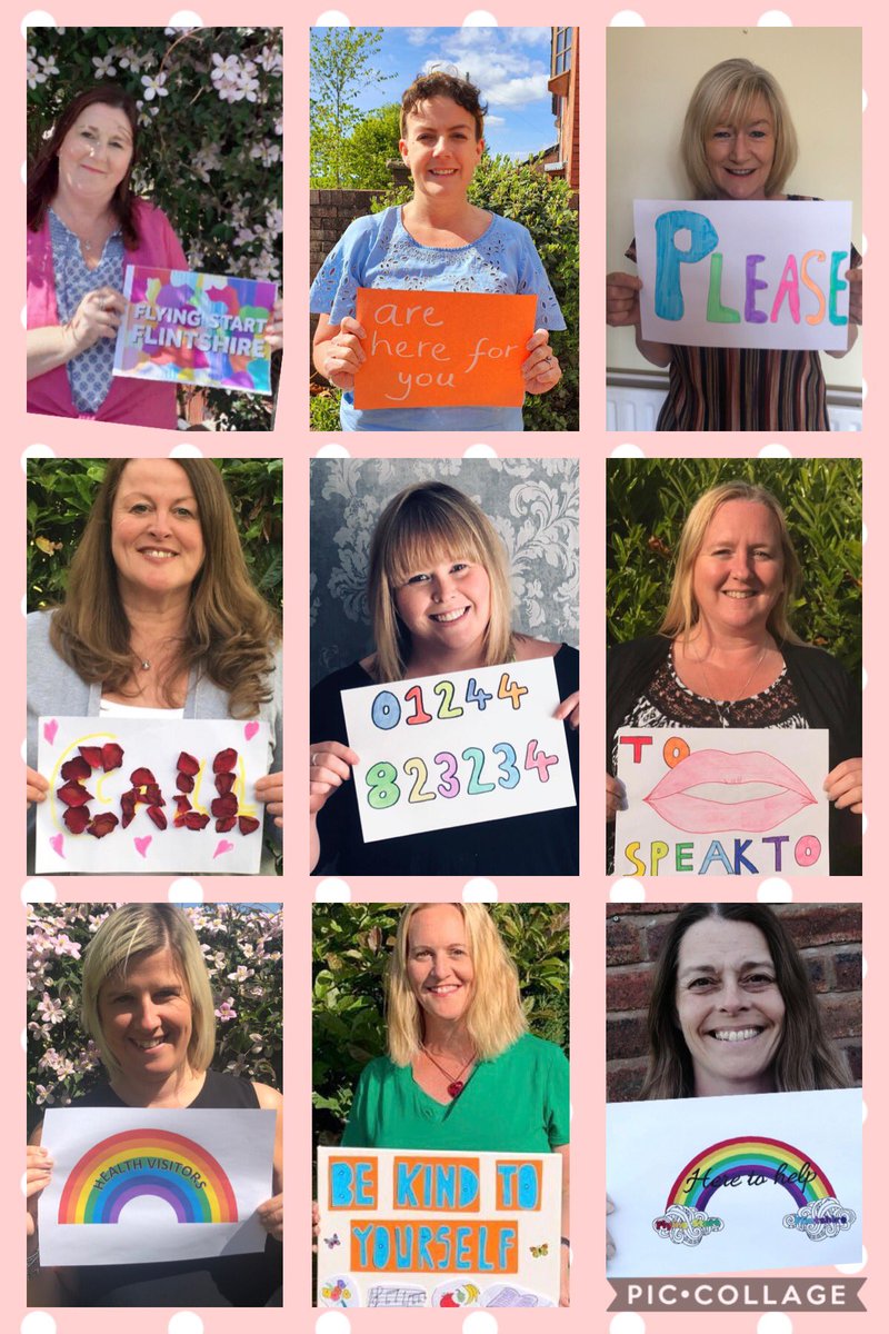 FshvKathryn's tweet photo. Flintshire Flying Start are here for you throughout this covid period! @katieHVFS @iHealthVisiting @MarkWilliamsFMH @flintshirestart @FSHayleyW @HomestartFlints #ItsOkayToNotBeOkay #COVID19 https://t.co/WVKCzLFAjB