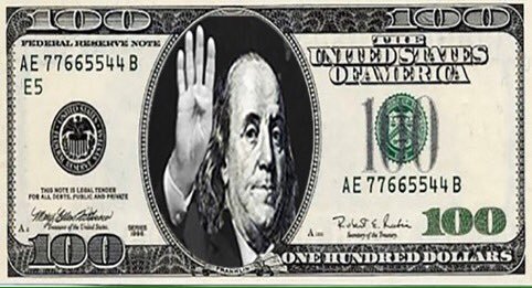 Yarım dolar neredeyse rabia olacak (4)
#DolarSaltanatıYıkılıyor
