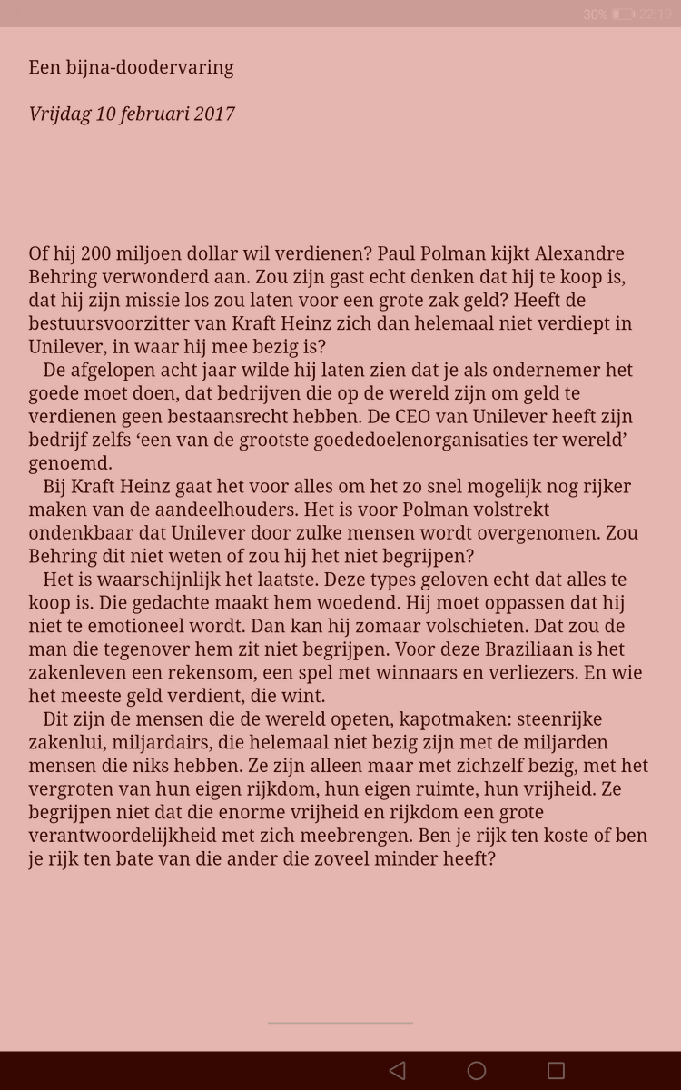 Gerrit tweet media