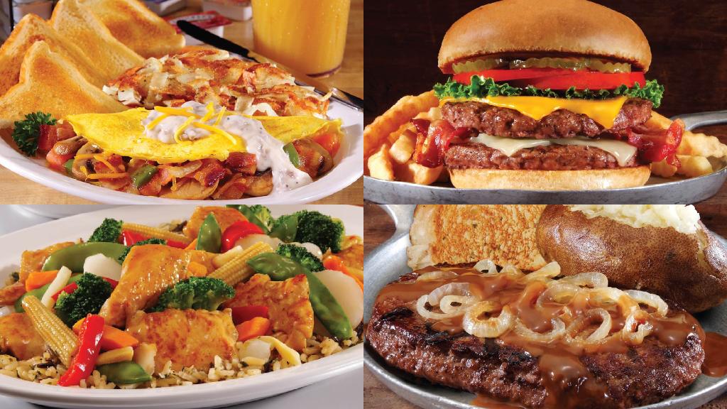 We're continuing to reopen our full-service restaurants for dine-in customers! 

Join us for a meal at select locations in Georgia, Tennessee, Montana, Missouri, Iowa, Nebraska and Texas. See full restaurant availability: ta-petro.com/location-updat…