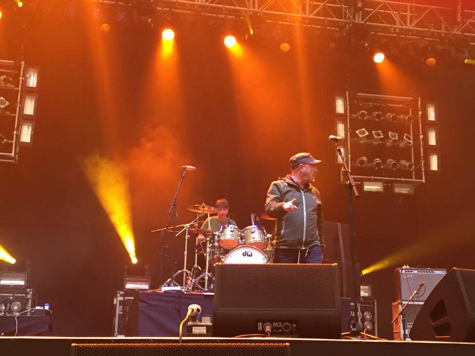 Springsteenbass tweet picture