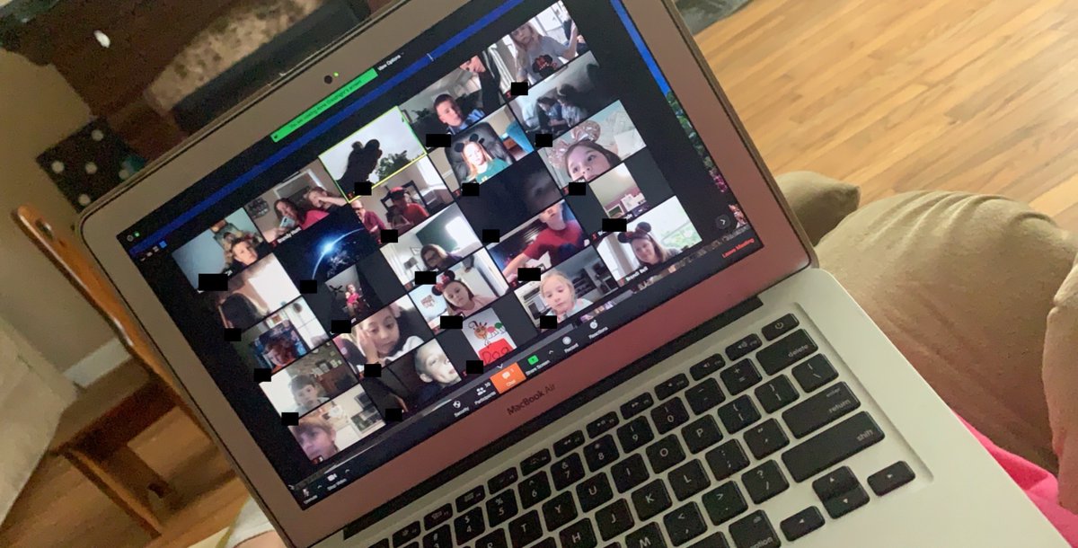 Bostian Elementary tweet media