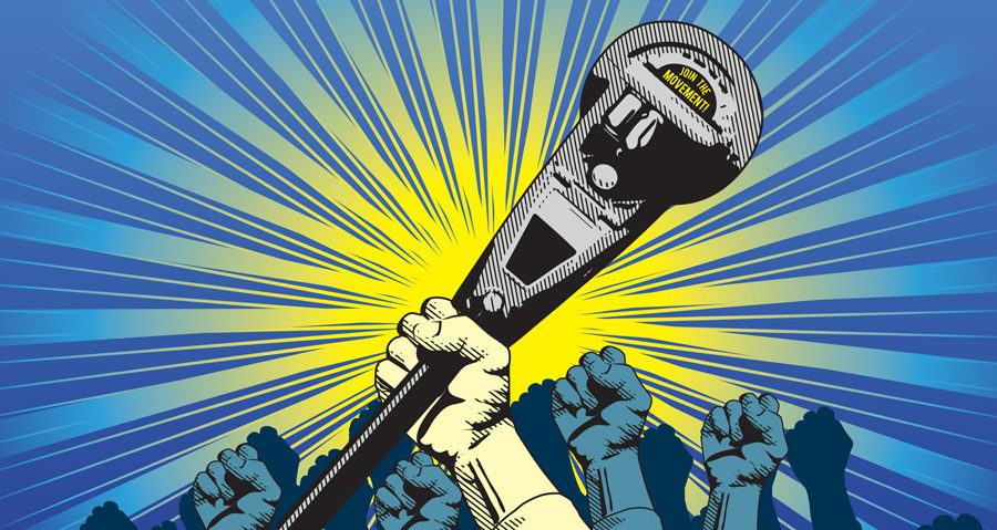 <a href="/sarah2020/">Friends of Sarah for Portland</a> <a href="/pdxshoupistas/">Portlanders for Parking Reform</a> Parking policy is climate action, pass it on. #ShoupTheVote