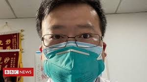 t0ussaint's tweet image. it's like mirror images between China &amp;amp; USA
Both our leaders persecuted the Doctors that were trying to save lives, the first paid with his life, our version will just lose his job, reputation, and future prospects. 
LET THE MUDDING COMMENCE!!! #DrBright #RickBright #DrRickBright