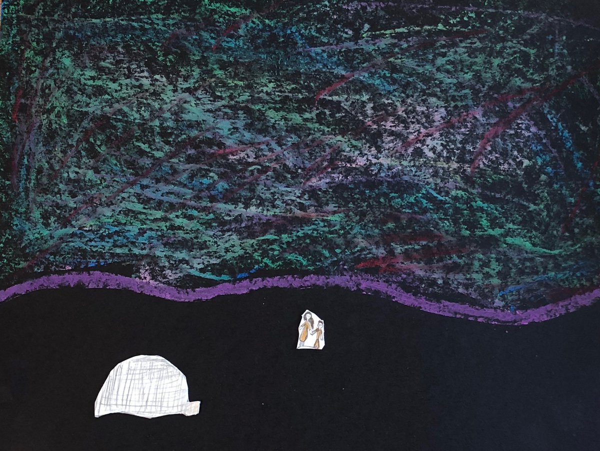 Marnie642's tweet photo. @LiveItearth  Alice L-B, Gr.4, L'Ecole Bilingue #liveitoceans https://t.co/qLGCyl3veJ