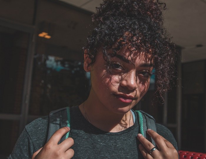 ASCD's tweet image. By modeling consistency, high expectations, respect, and kindness, teachers build a rapport with teens that promotes success. @jodirath bit.ly/2vXHajz