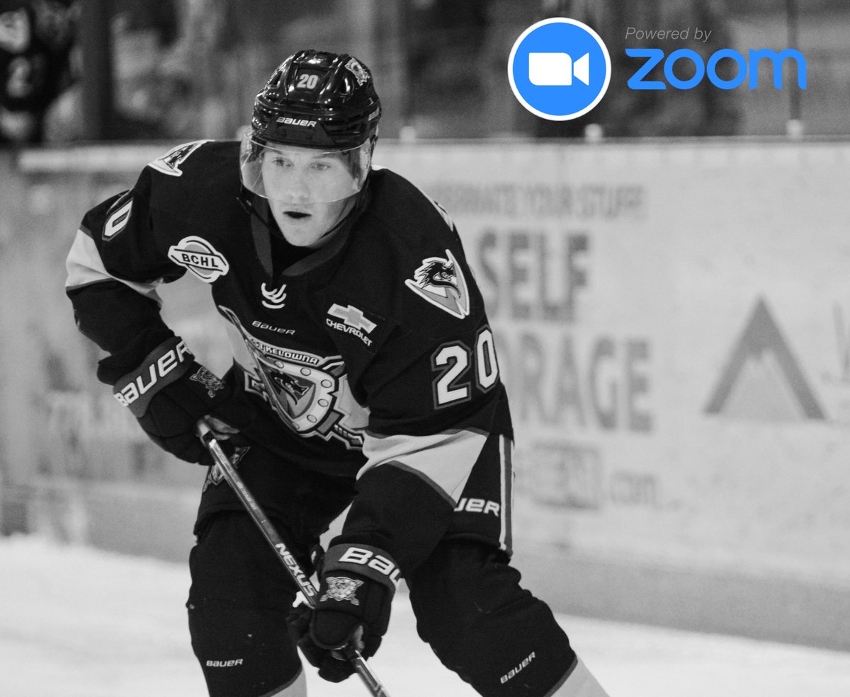 West Kelowna Warriors tweet media