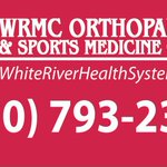 Photo by White River Health (@wrhealth)