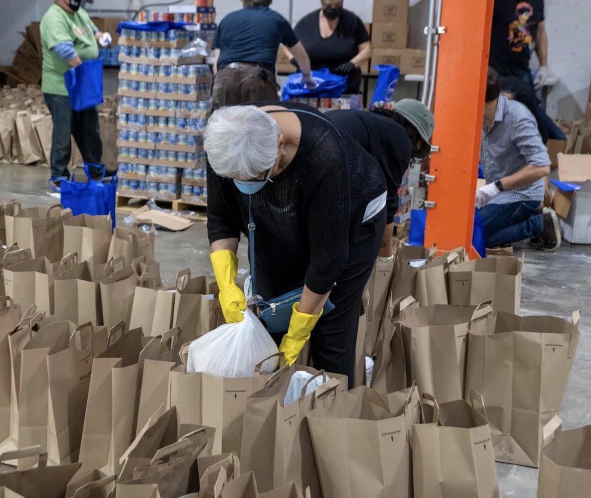 Goya Foods tweet media