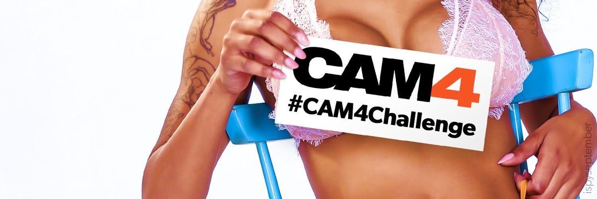 cam4_gay's tweet photo. For this weeks #CAM4Challenge we want to see your sexiest mask / protective face wear!
Don’t forget to include #CAM4Challenge, the CAM4 logo and tag us! TOKEN PRIZES ON DECK!
Monday May 5th - Sunday May 10th
Full details: https://t.co/lZSAGbtFQT https://t.co/T6INSBE6bu