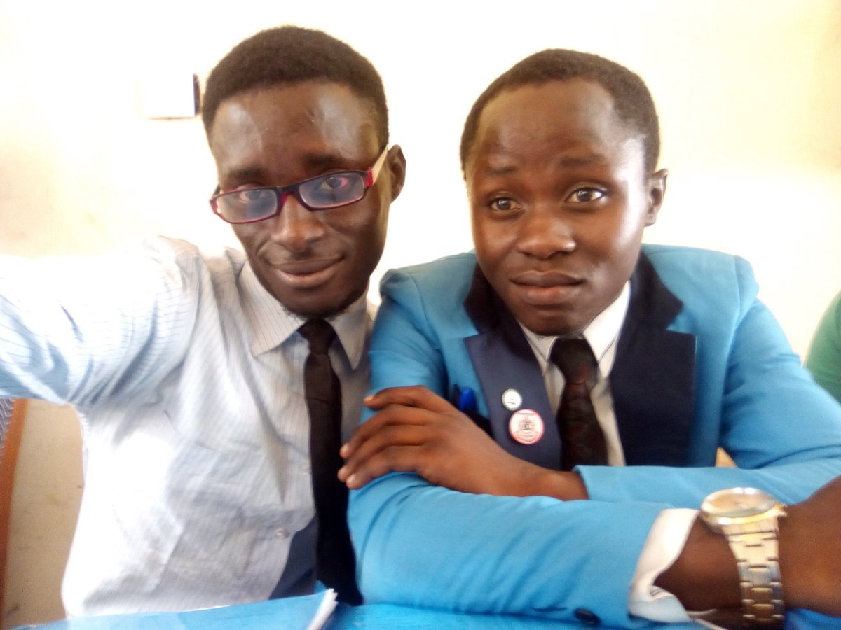 AmbSunkanmi's tweet photo. #MAPOLYmyPride 
@MAPOLYinfo was the meeting point and destiny brought us together never to part. #MapolyToTheWorld #OneLove #Opa #OTMites #JollyFriends #MapaiteInKebbi #ServiceYear https://t.co/sgf6OHmSHO