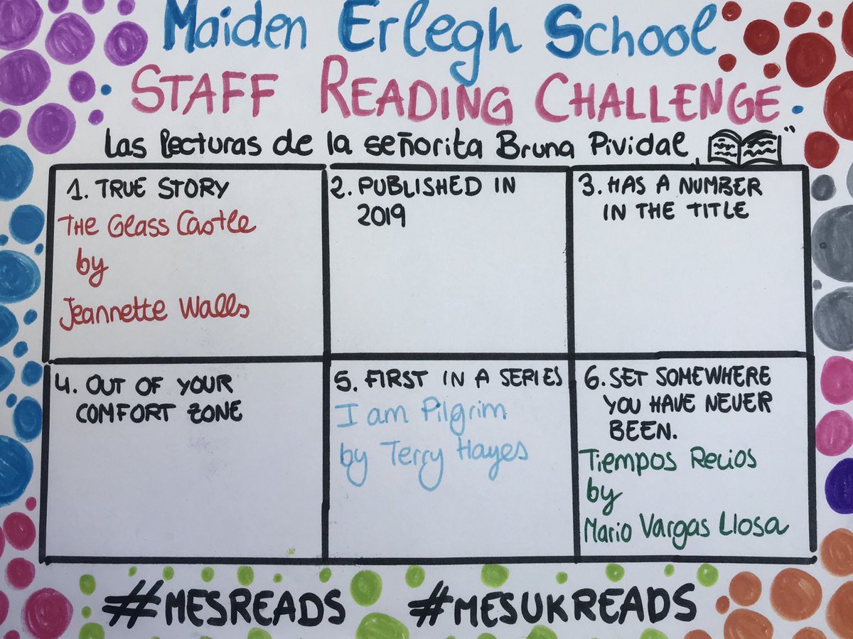 MsBruna_MFL's tweet photo. Hey @maidenerlegheng, I managed to squeeze a few of my reads into your categories #mesukreads #mesreads https://t.co/0tAKxzbSCS