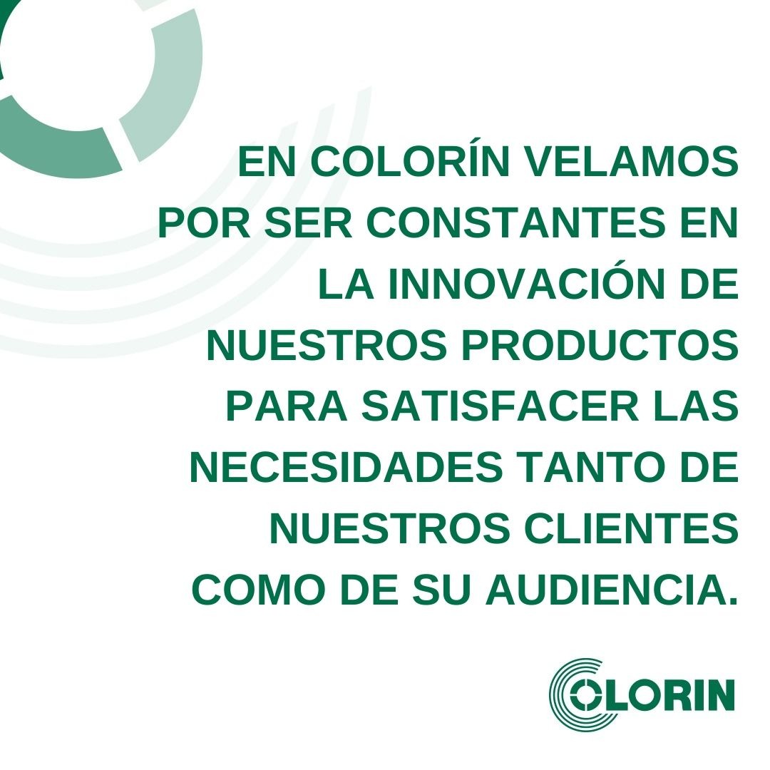 ColorinRD's tweet photo. Los profesionales de nuestro equipo están para recomendar el mejor tipo de producto para nuestros clientes. #SomosColorin #ColorinRD https://t.co/axglGrXvxk