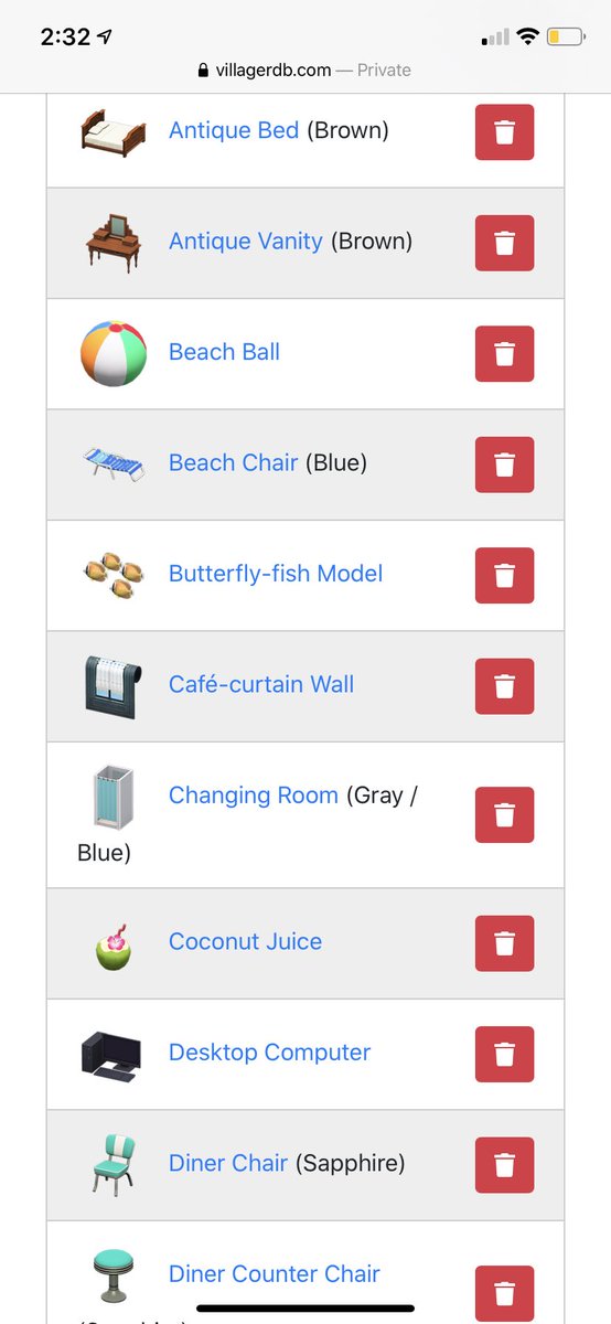 acnhnellies's tweet image. WISHLIST!!! 
Dm with offer please ⭐️
#animalcrossingdodocode #animalcrossingtrade #dodocode #animalcrossing