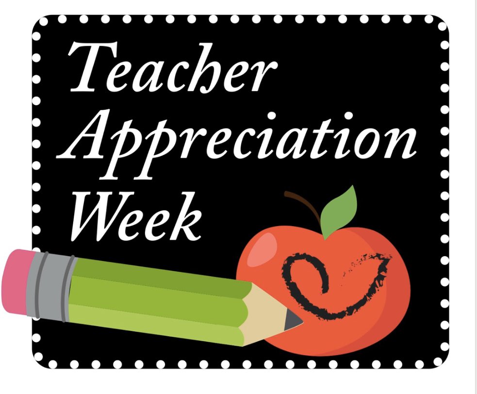 I am so lucky to work with the most passionate and creative teachers, they don’t just think outside the box, they #engineer a new box! Thank you for evrything you do for our students!! #inspired #distancelearning #TeacherAppreciationWeek2020 #TeacherAppreciationDay <a href="/DcLstem/">DCLstem</a>