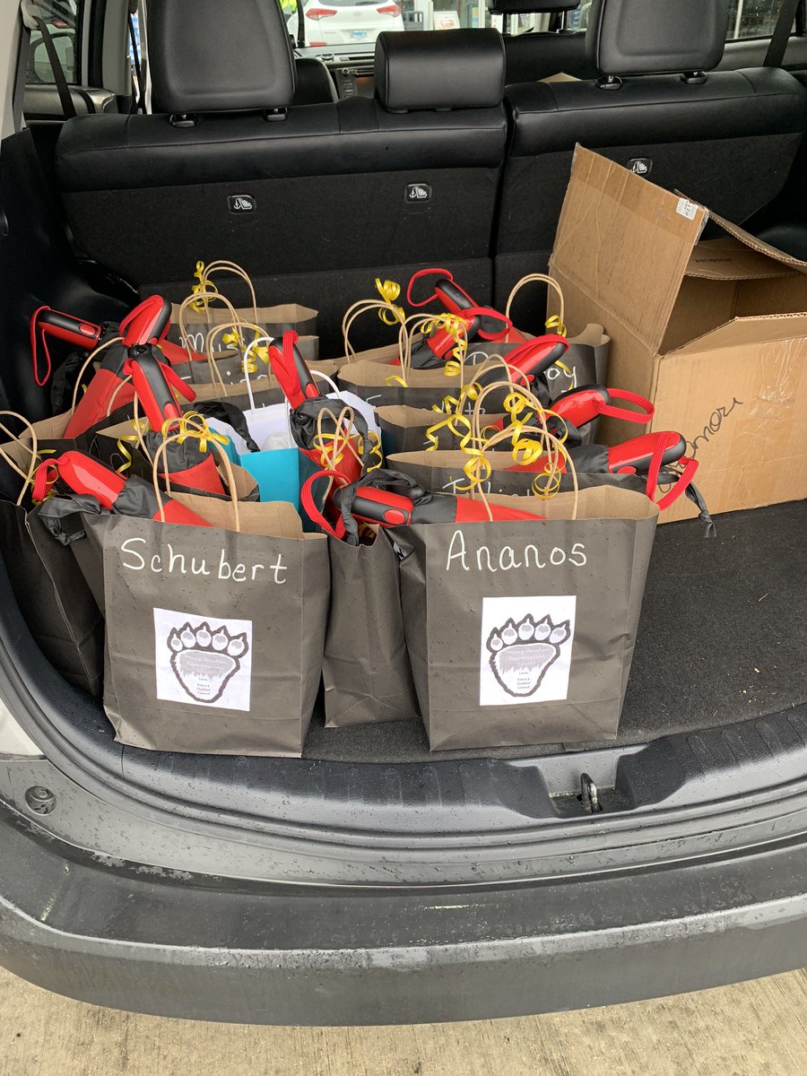 Ardmore School tweet media