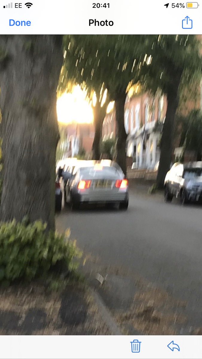 harrywalkley's tweet photo. ***STOLEN*** TWO MEN DRIVING WHAT LOOKS LIKE AN OLD SHAPED SILVER BMW 3 series HAVE STOLEN MY CAR ***MOSELEY AREA ANY SIGHTINGS LET ME KNOW 👍🏻👎🏻 https://t.co/Y3fccz66QR