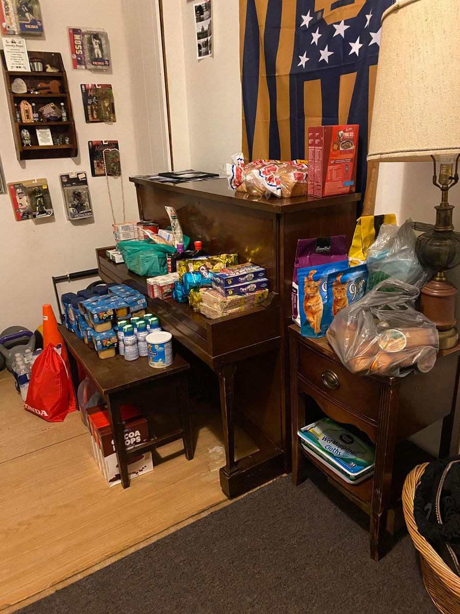 If you are tech savvy you could be a home-based volunteer to help families get access to food and basic necessities during these difficult times with our friends at WV Food ER.

Learn more and volunteer today at rapidresponsewv.org.