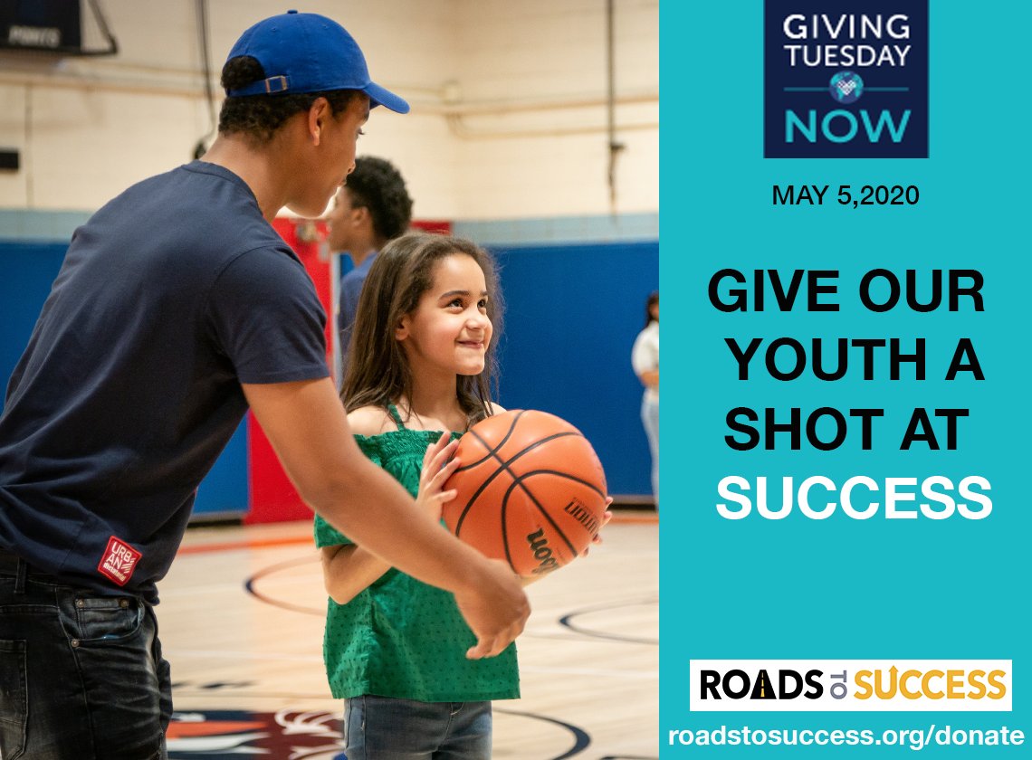 Roads To Success tweet media