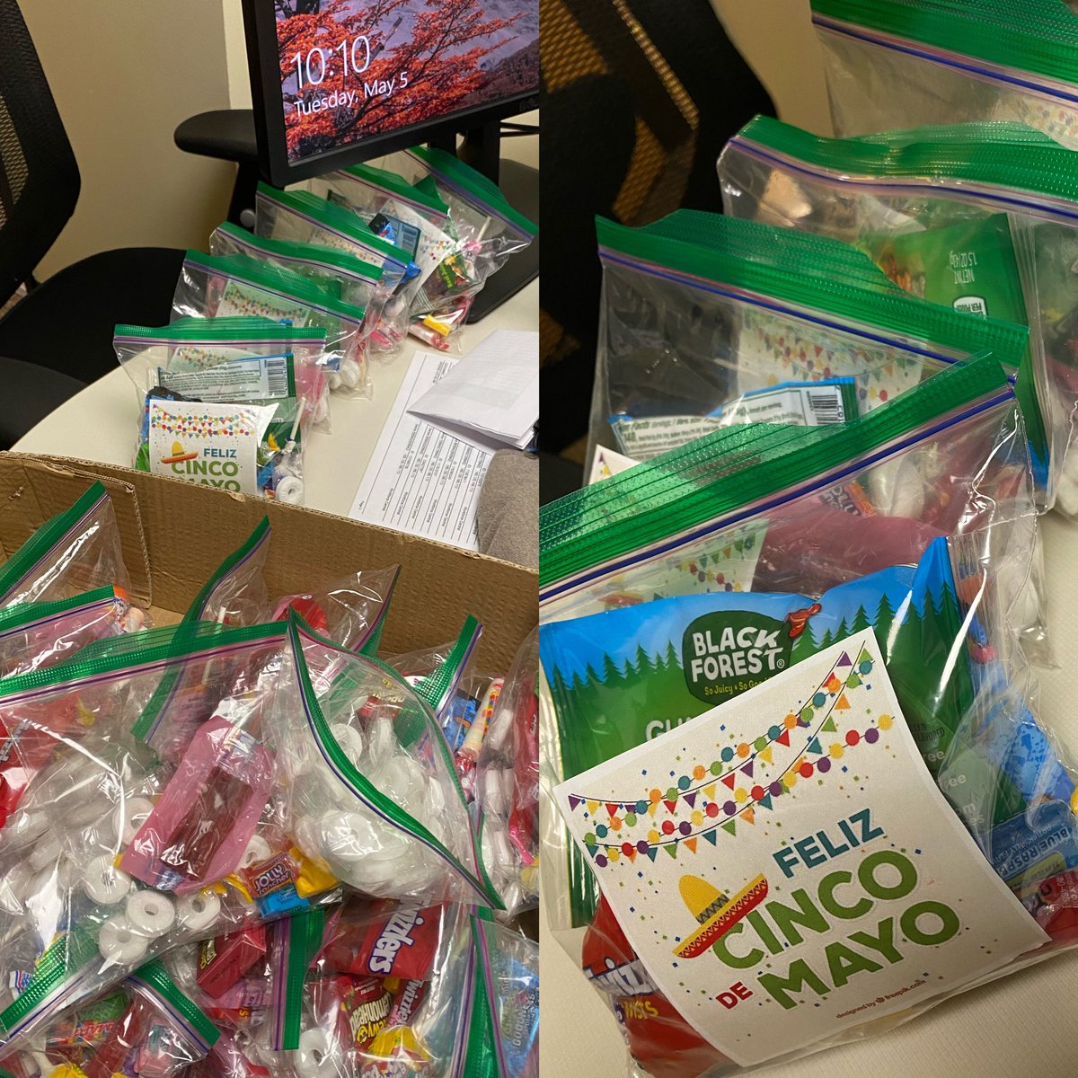 Happy Cinco De Mayo #5642 #may5th #THDRDC5642 #PositiveVibes #THDEventsTeam #Engage