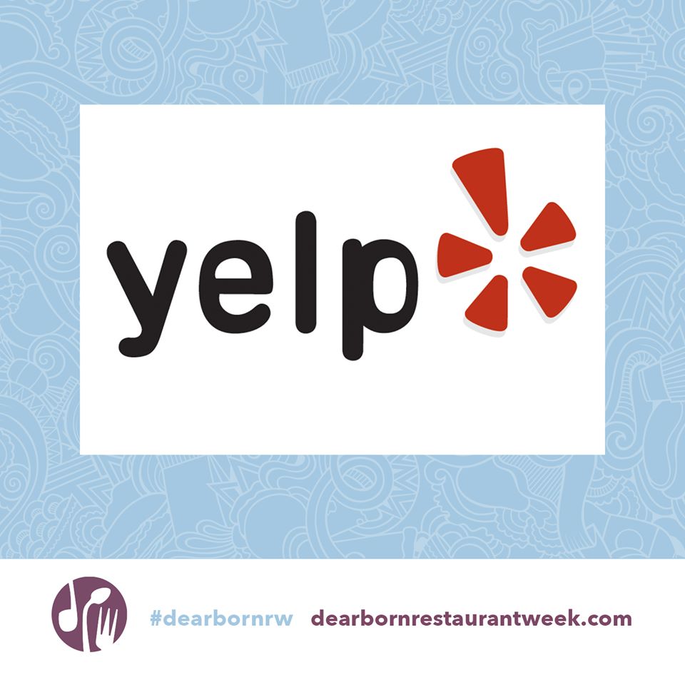 DearbornRW's tweet photo. Yelp is one of the many companies that supports #DowntownDearborn and #DRW every year.

Now more than ever, we need to support each other.

Stay in touch by following us on social media, or by visiting https://t.co/J5TyTfvTA1. https://t.co/hXgDLRt421