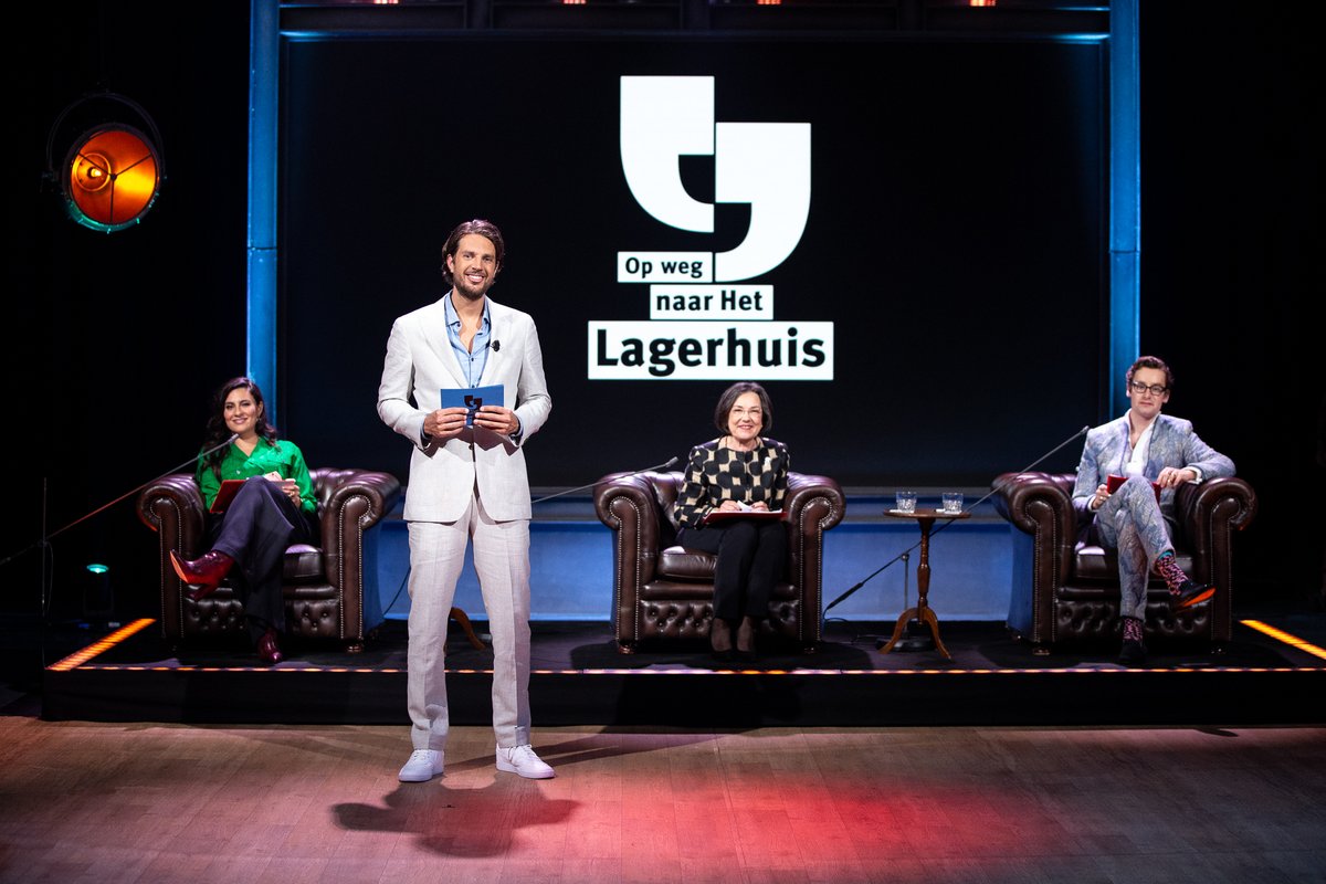 Op weg naar het Lagerhuis tweet media