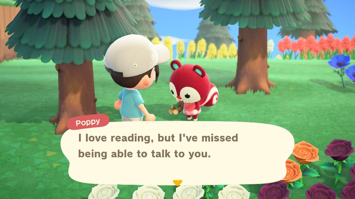 Aggereth's tweet image. #AnimalCrossing #ACNH #NintendoSwitch