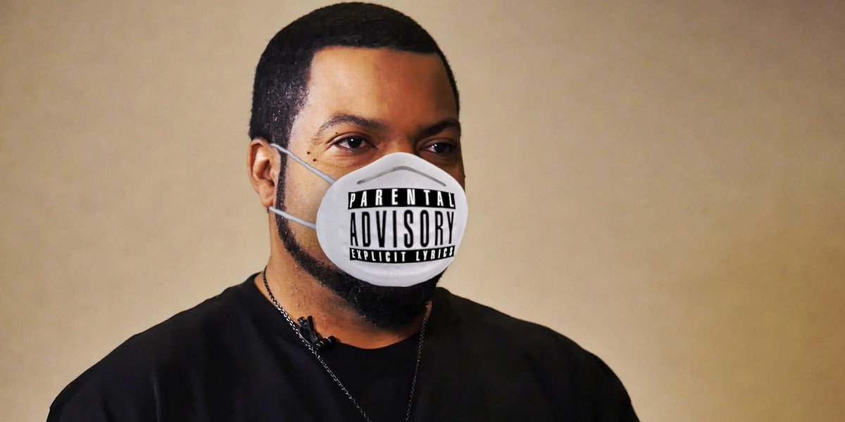 godsliljoke's tweet photo. Ice Cube
#facemaskhollywood #hollywoodfacemask 
See the full size images at: https://t.co/m8OL0lmF24 @icecube https://t.co/X9W0nxeBUi