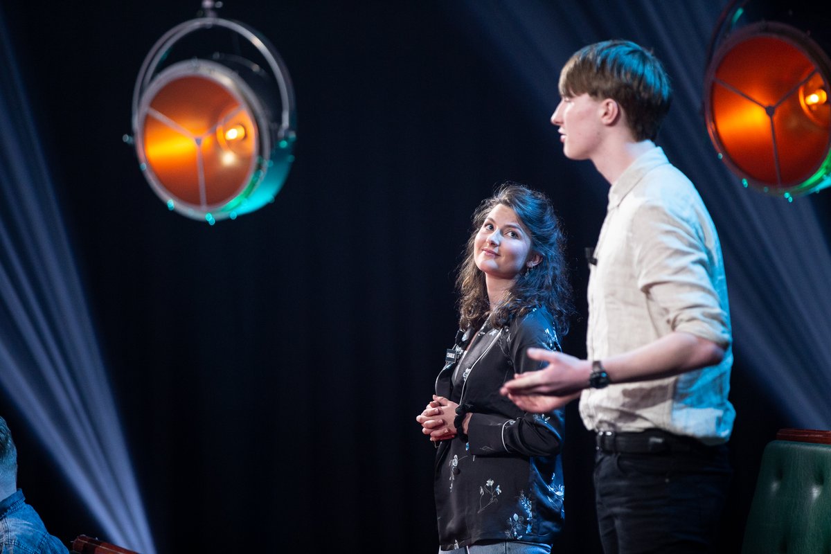 Zometeen op <a href="/NPO2/">NPO 2</a> <a href="/BNNVARA/">BNNVARA</a> de finale van Op weg naar Het Lagerhuis met <a href="/renzeklamer/">Renze Klamer</a> <a href="/SplinterChabot/">Splinter Chabot</a> Gerdi Verbeet en <a href="/NadiaMoussaid/">Nadia Moussaid</a> en veel debat- en speechtalent!