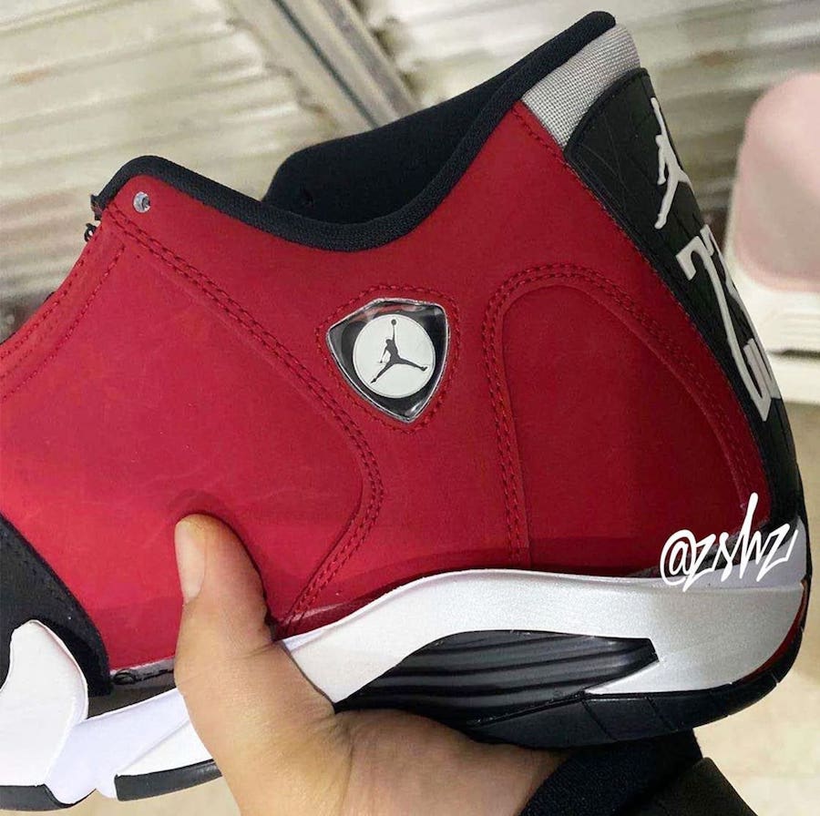 june 27th jordan release