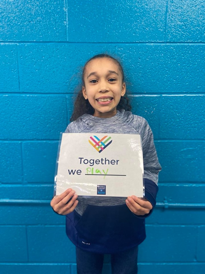 "Together we PLAY"

While it's fun to play and relax, its important to stay safe and <a href="/ProtectWNY/">Operation Protect Our Protectors</a> has been making sure that Essential Workers are doing just that. Thank you for the hard work and generosity you have been doing for our community!

#GivingTuesdayNow #nfbgc