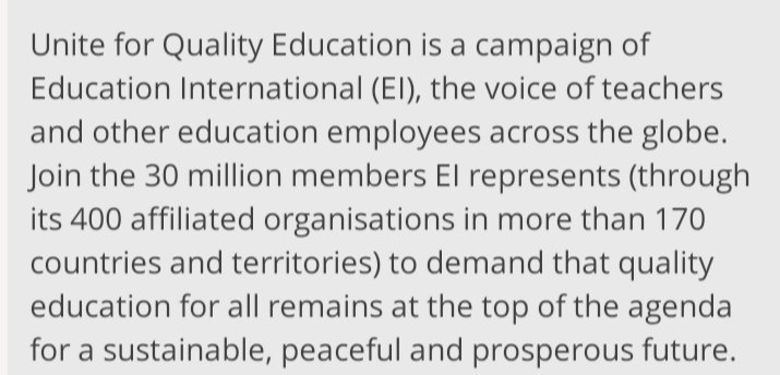 Sassui4's tweet photo. Education is the key to unlock the golden door of freedom. - George Washington Carver

#SindhWantsQualityEducation https://t.co/V7WbnT4kXy
