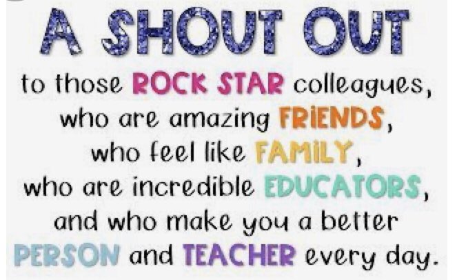 MunozGarden's tweet photo. #HappyTeacherAppreciationDay to the amazing teachers of @SharpBulldogs https://t.co/Zz2yx5rMOW