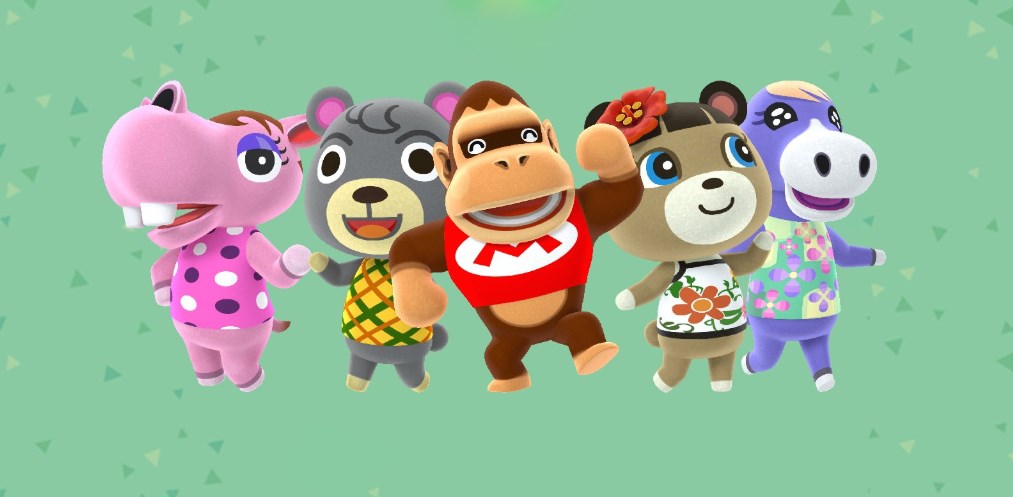 Fanbyte On Twitter Hello We Crafted An Animal Crossing Villager Tier List That Will Most Definitely Make You Happy And Have A Chill Experience Online Https T Co V2myvzn52r Https T Co Tiuujnyp2w Twitter