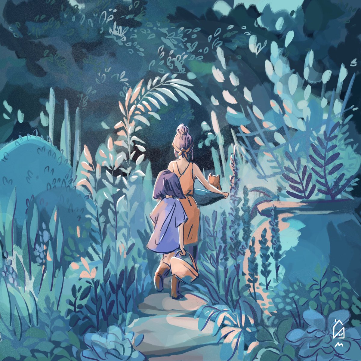 mimochai tweet media